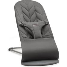 BabyBjörn Bliss Ana Kucağı Petal Cotton Anthracite
