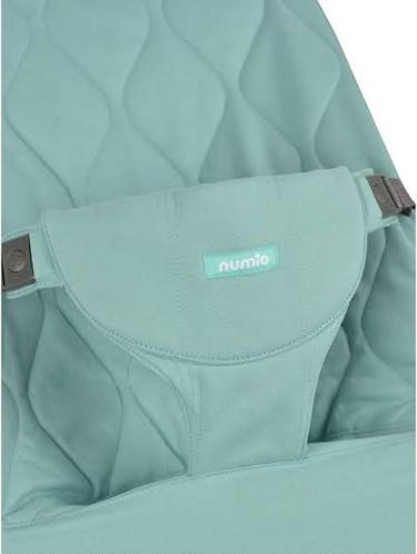 Numio Ana Kucağı Light Grey