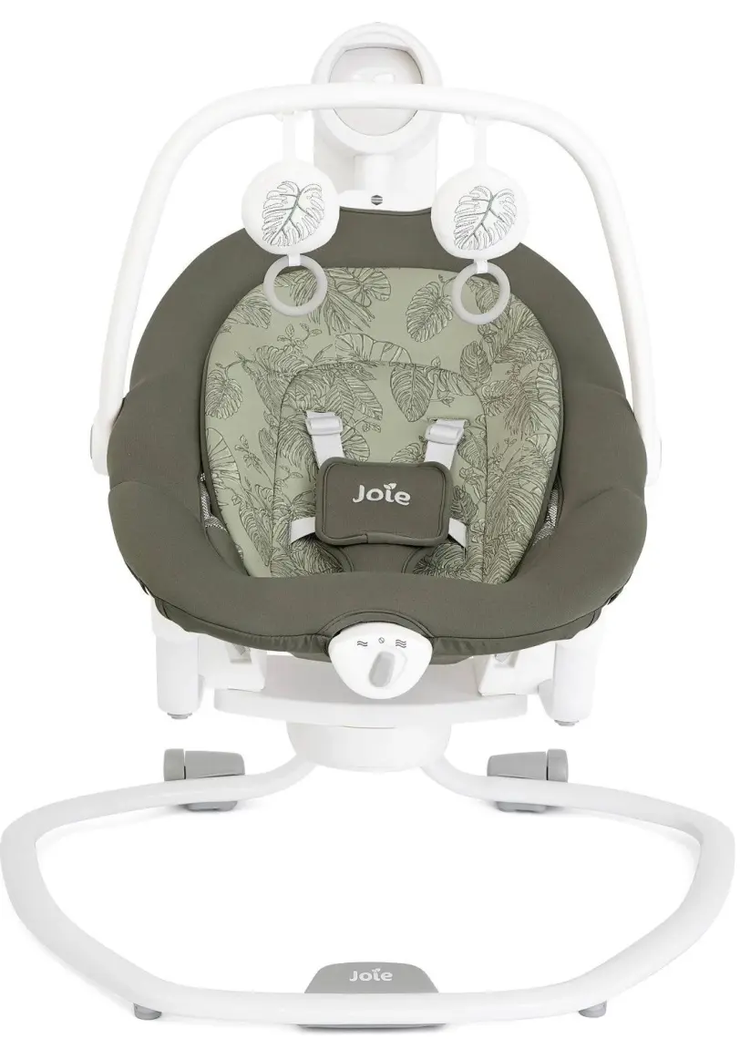 Joie Serina 2 In 1 Ana Kucağı