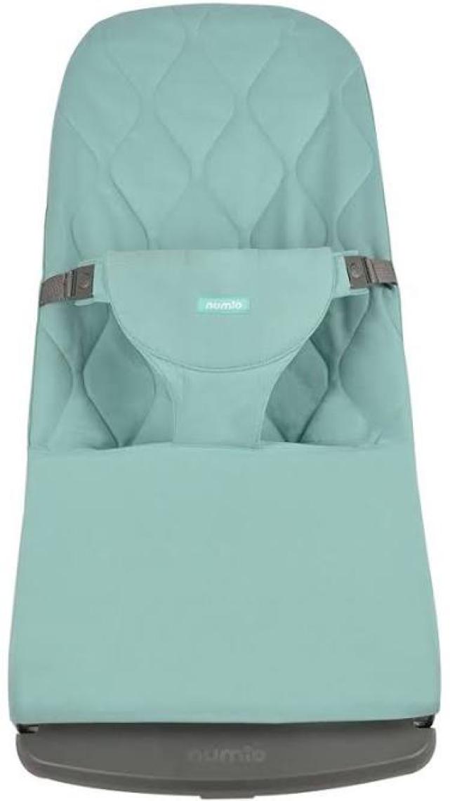 Numio Ana Kucağı Light Grey