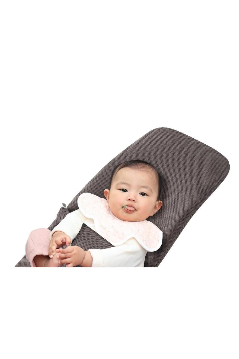 Gezenbebe Bouncy Ev Tipi Ana Kucağı Charcoal