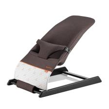 Gezenbebe Bouncy Ev Tipi Ana Kucağı Charcoal