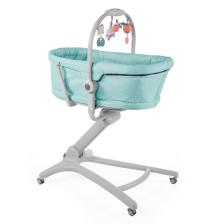 Chicco Baby Hug 4 in 1 Air Ana Kucağı White Snow