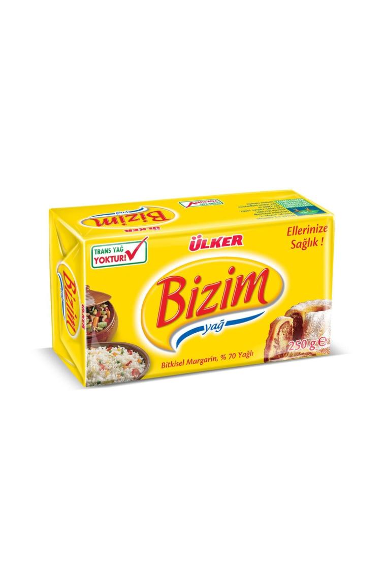 Margarin 250 gr