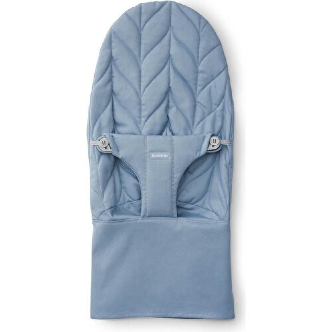 BabyBjörn Bliss Ana Kucağı Petal Cotton Blue