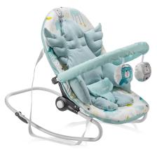 Wellgro Angel Wings Oyuncaklı Yeşil Ana Kucağı