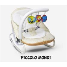 Piccolo Mondi Ana Kuçagı Lüx Üga Mağazacılık