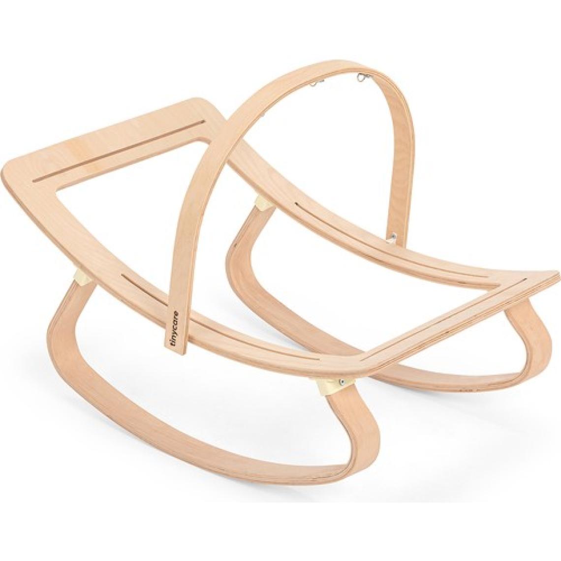 Tinycare Wooden Ahşap Oyuncaklı Ana Kucağı Ana Dizi