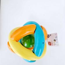 Zuzu Toys 4038 Zuzu Small Baby Ball