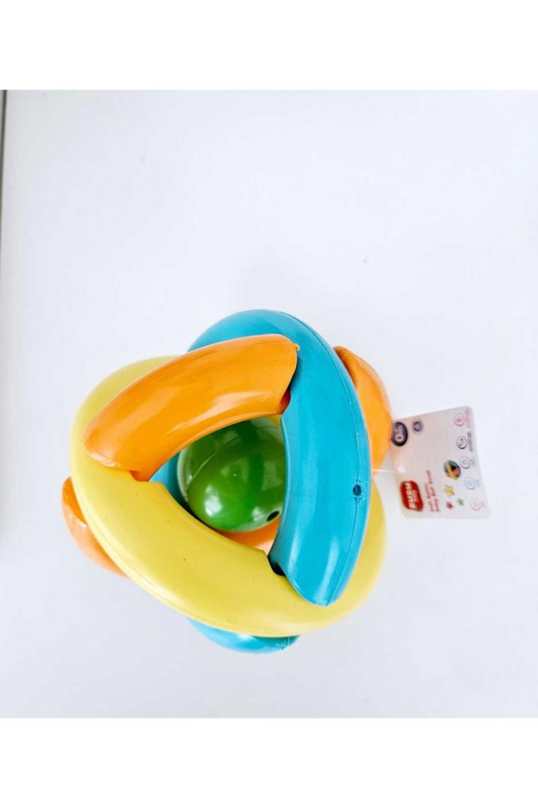 Zuzu Toys 4038 Zuzu Small Baby Ball