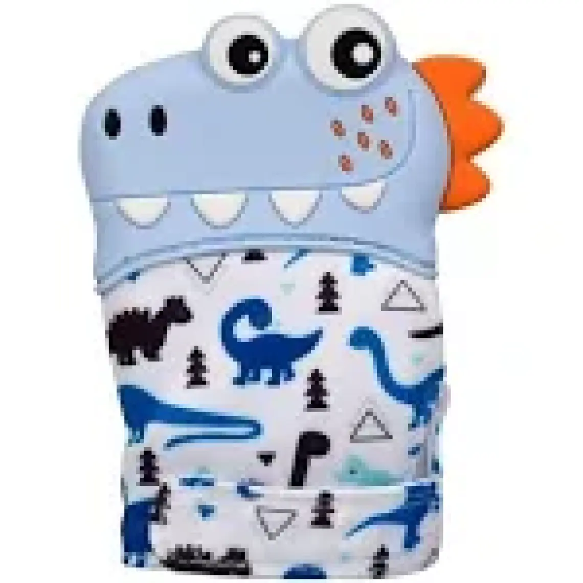Sozzy Toys Eldiven Dişlik