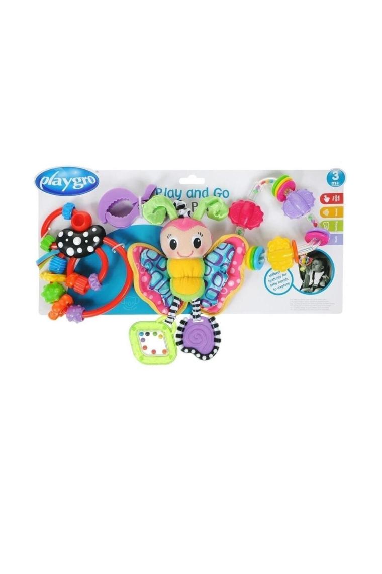 Playgro Kelebek Oyun Seti