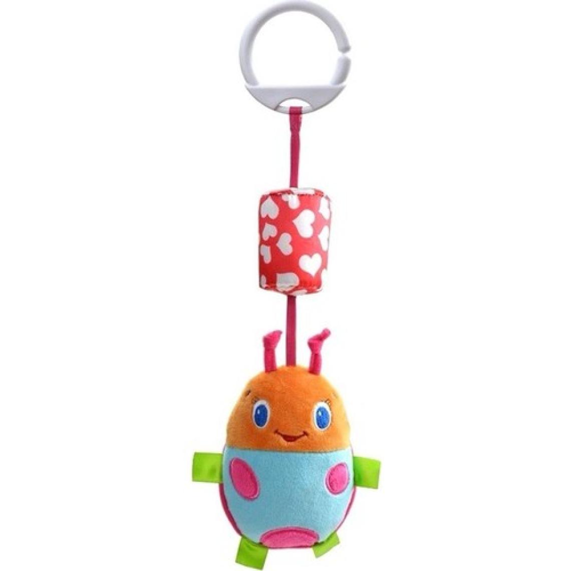 Sozzy Toys Çıngıraklı Salıncaklı Hayvanlar (32cm)