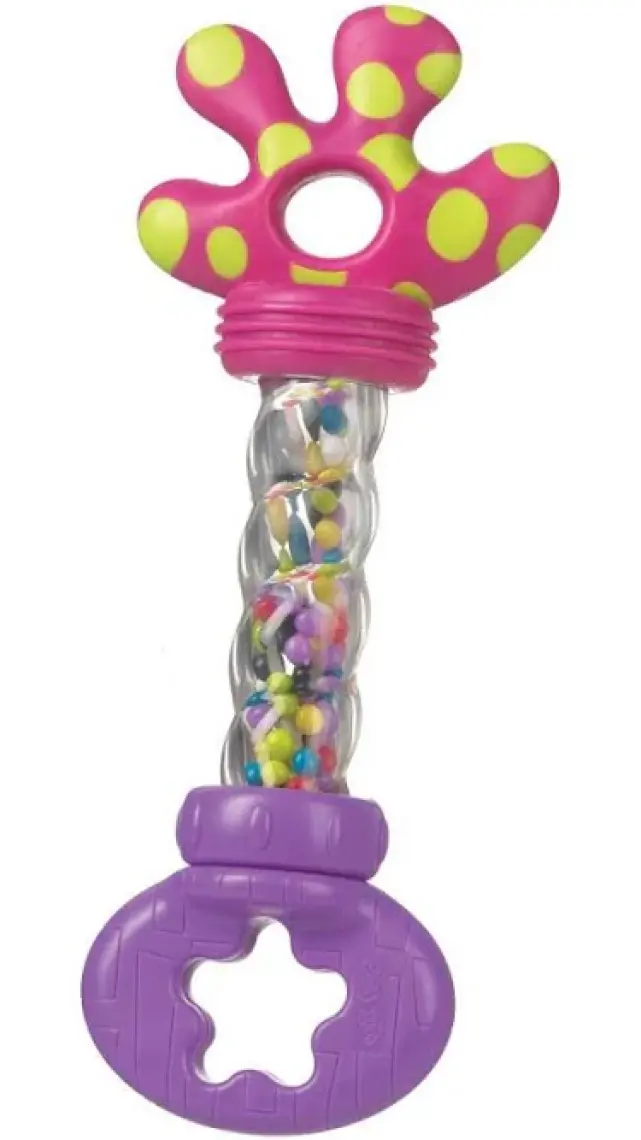 Playgro Sihirli Değnek Çıngırak