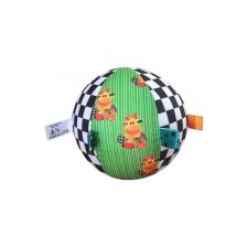 Sozzytoys Renkli Topum
