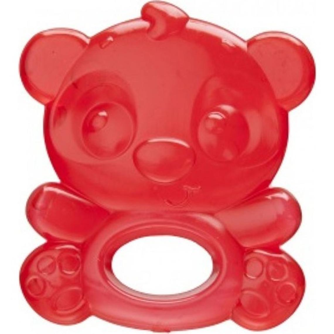 Playgro Panda Sulu Dişlik 3+Ay
