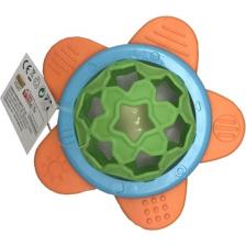 Furkan Toys Babies Deniz Yıldızı Diş Kaşıyıcı