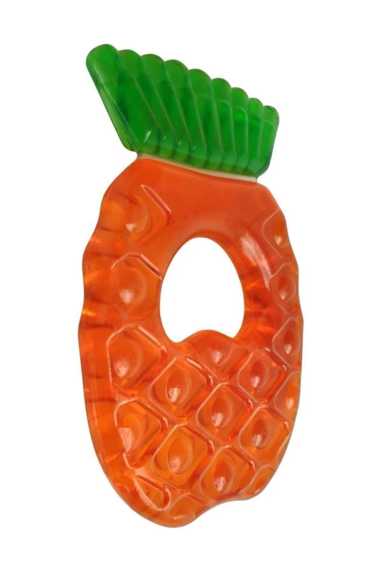 Turuncu Sulu Diş Kaşıyıcı Bl1047