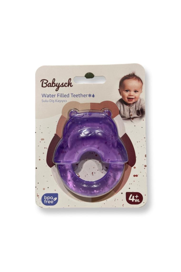 Baby Toys Sulu Dişlik - Kelebek