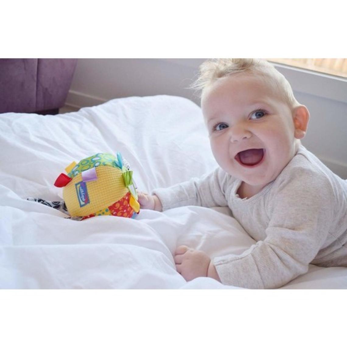 Playgro My First Kurdeleli Top