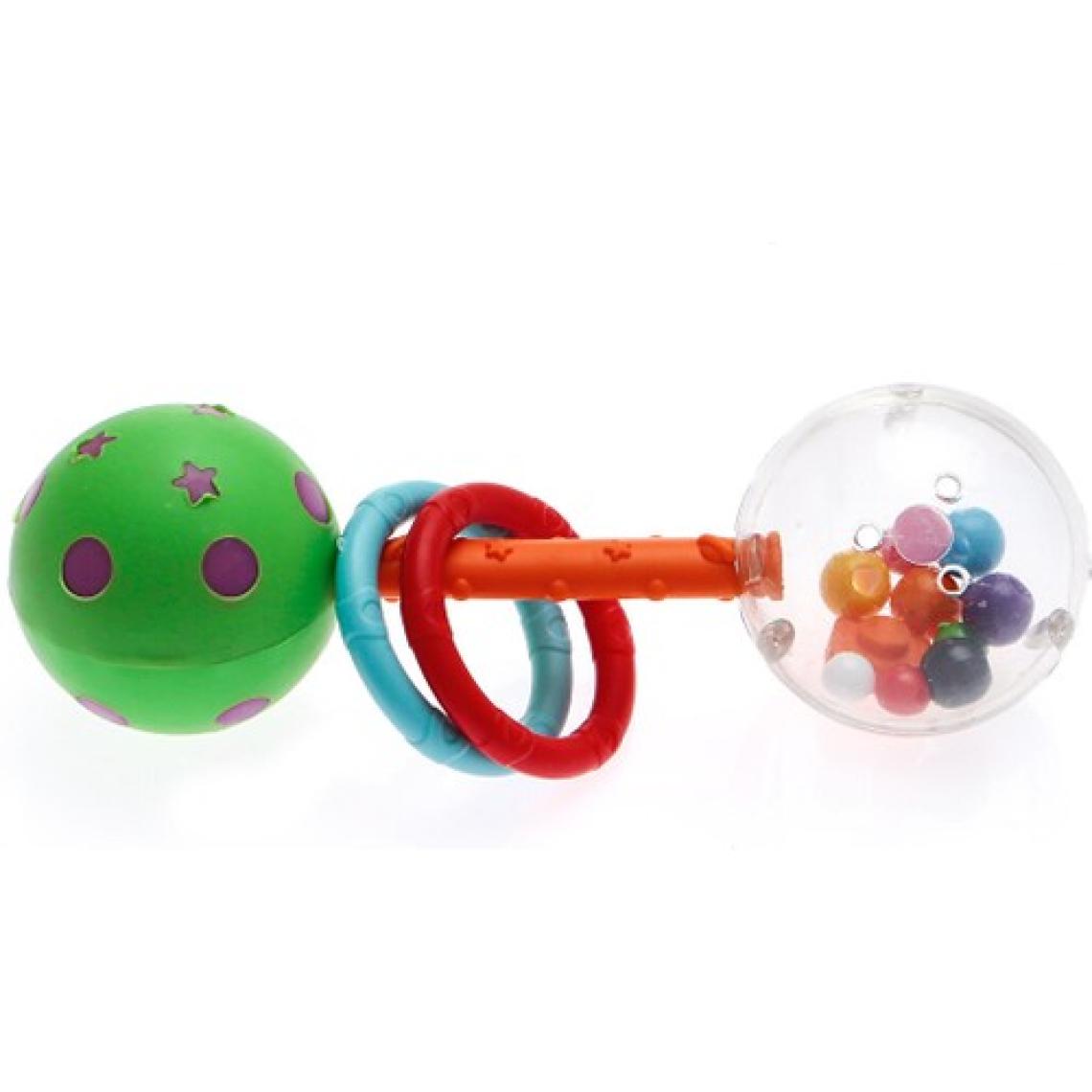 Baby Toys Galaxy Çıngırak