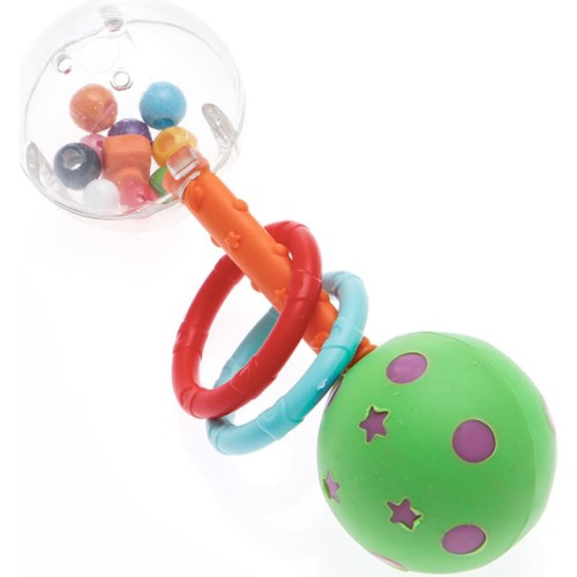 Baby Toys Galaxy Çıngırak