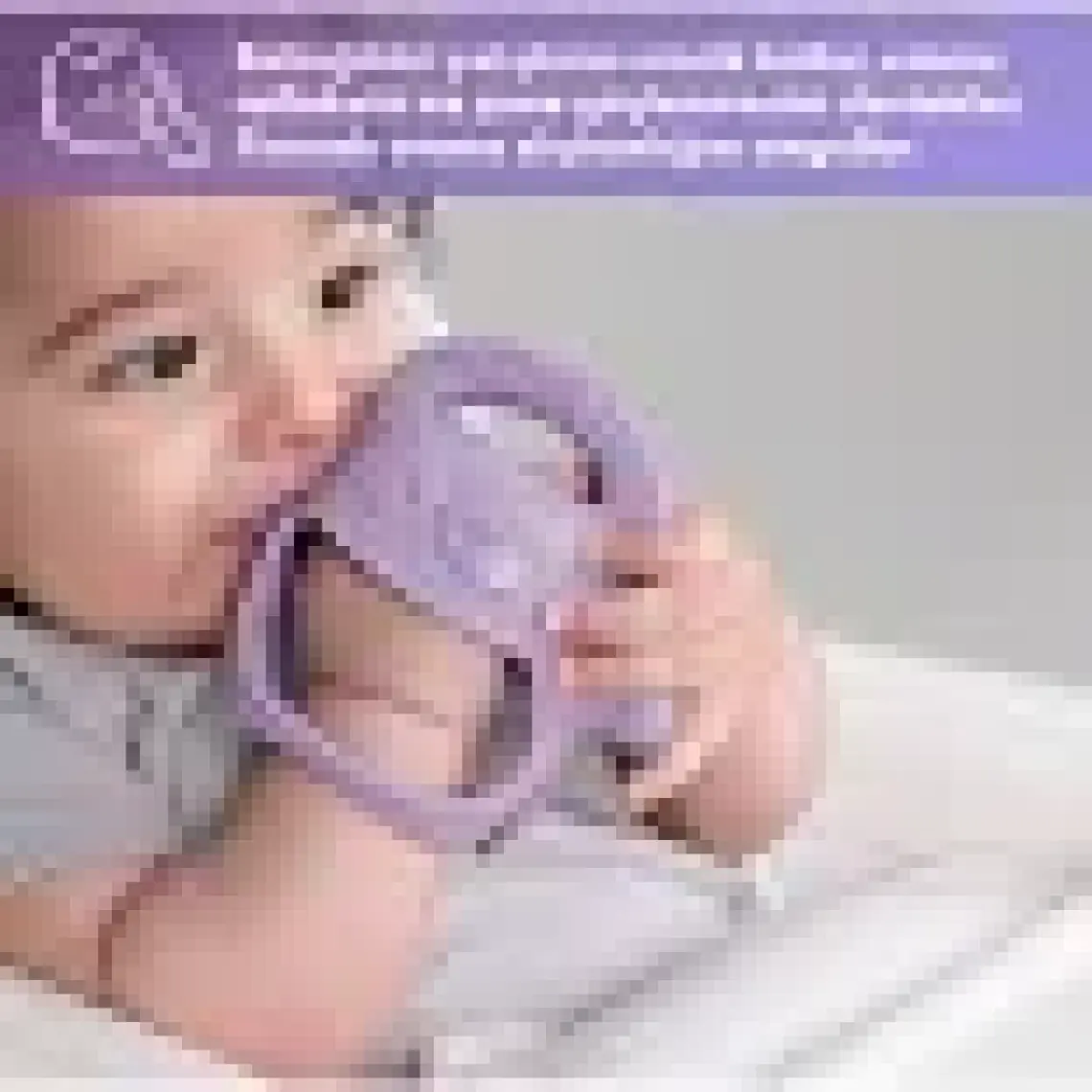 MOCHi Silikon Bebek Diş Kaşıyıcı – BPA ve BPS İçermez, Ergonomik Tutma, Sevimli Tasarım, Duyusal ve Motor Gelişimi Destekler