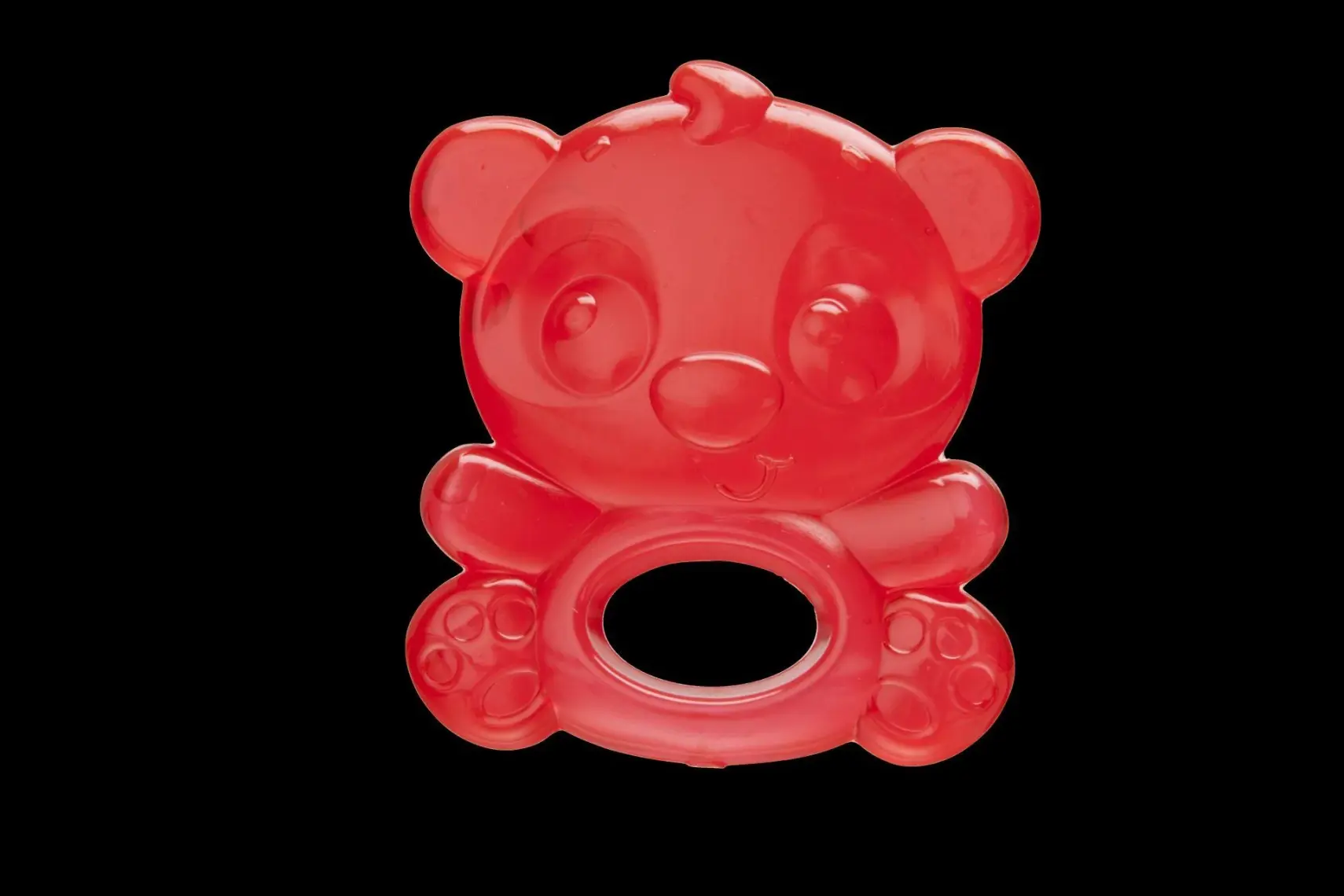 Playgro Panda Sulu Dişlik 3+Ay
