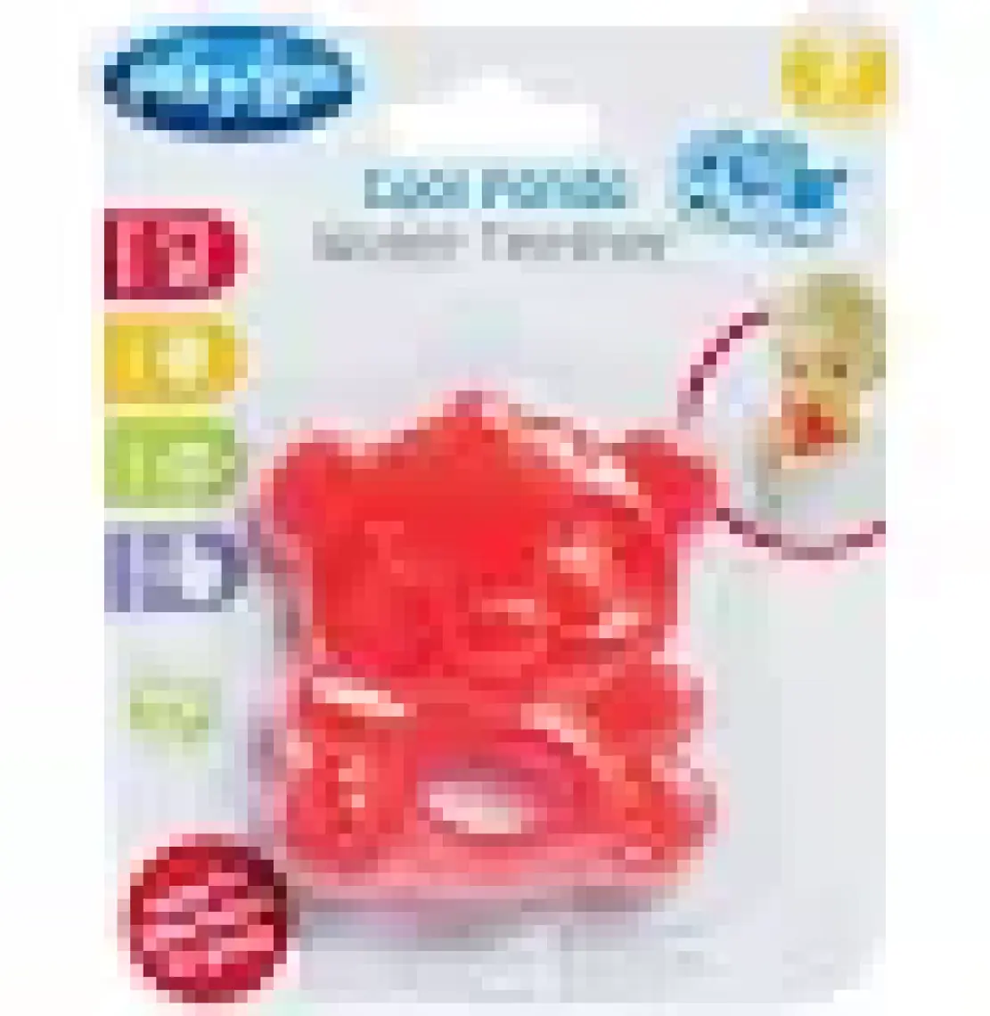 Playgro Panda Sulu Dişlik 3+Ay