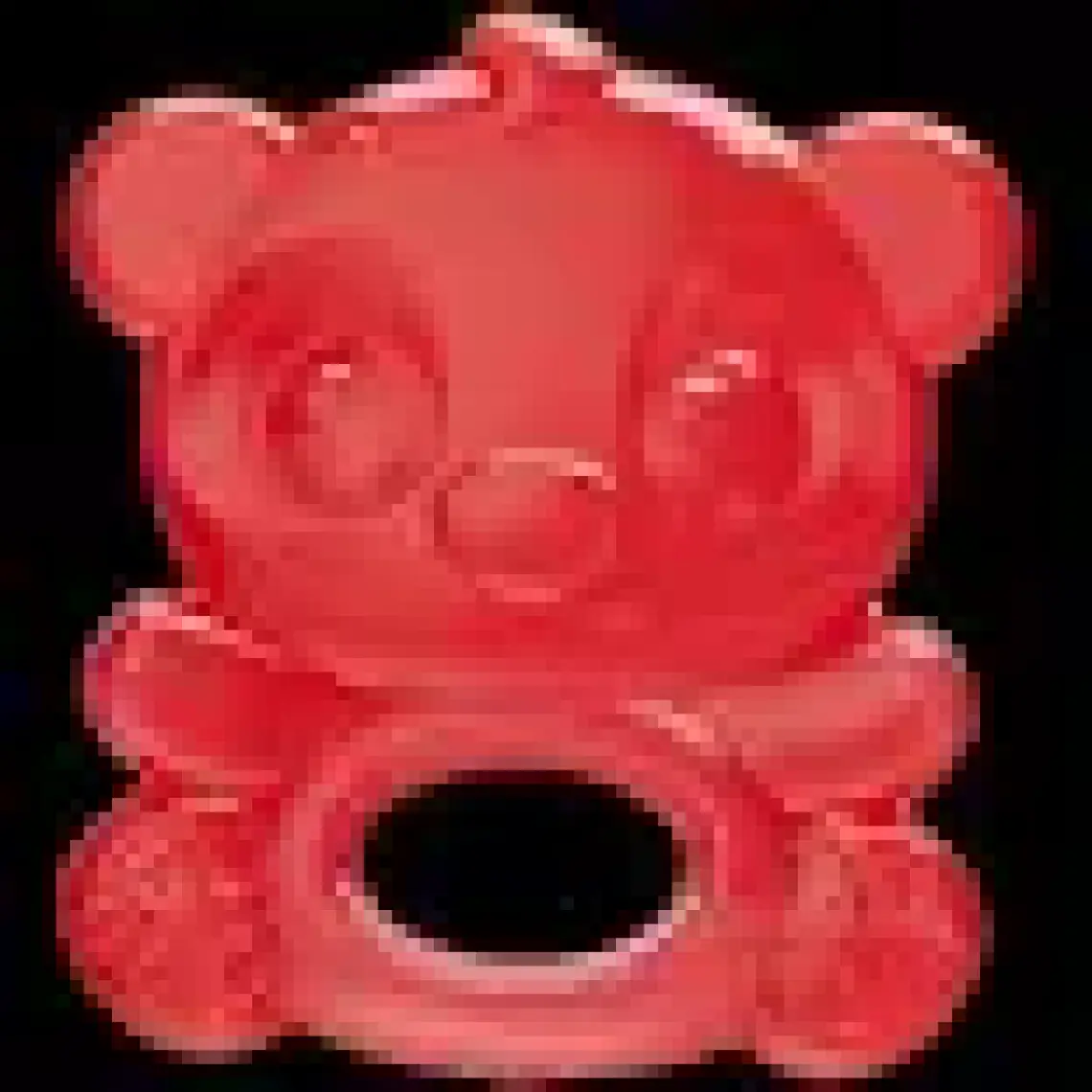 Playgro Panda Sulu Dişlik 3+Ay