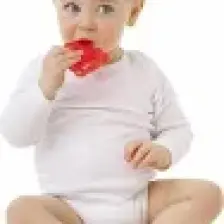 Playgro Panda Sulu Dişlik 3+Ay