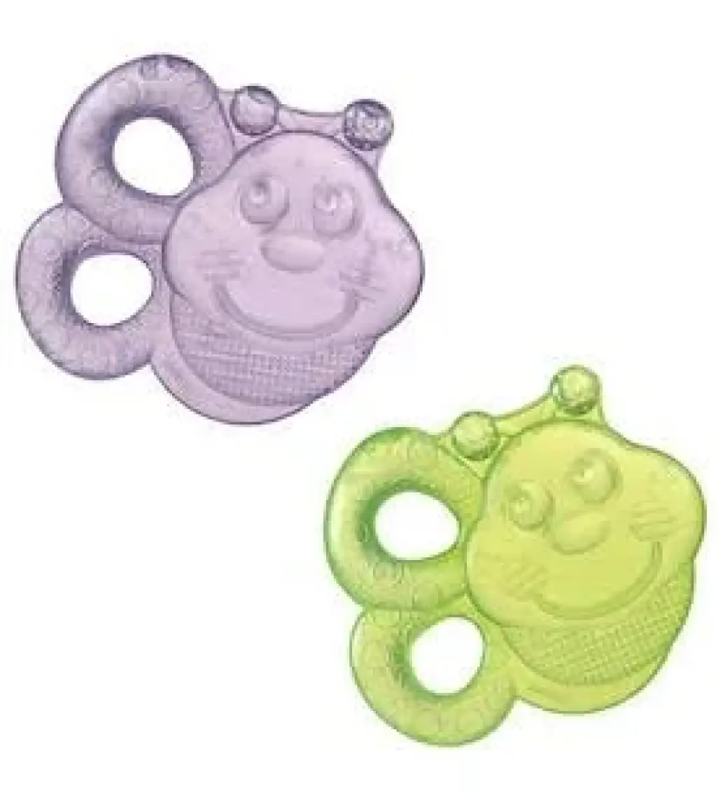 Playgro Sulu Dişlik Arı 2`li