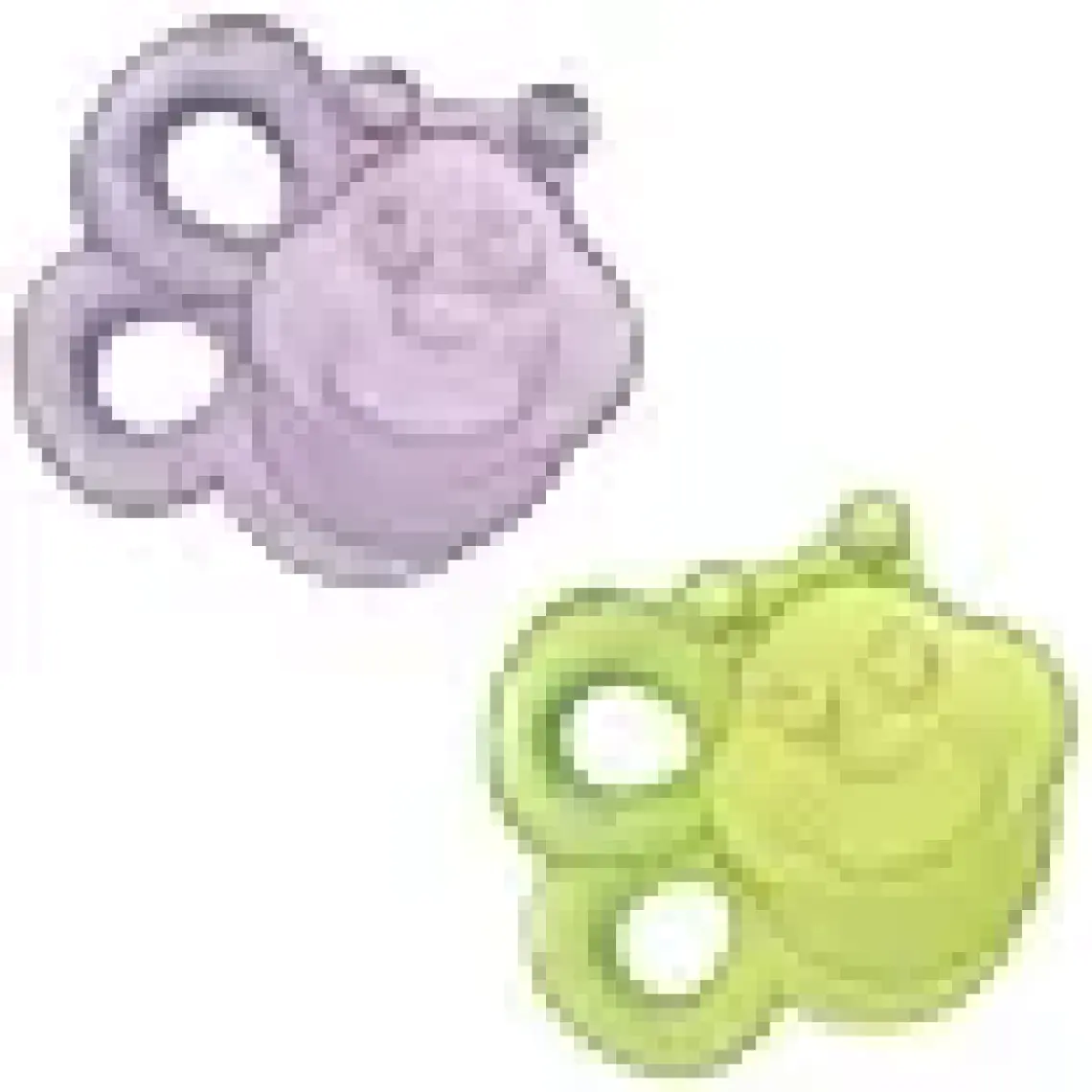 Playgro Sulu Dişlik Arı 2`li