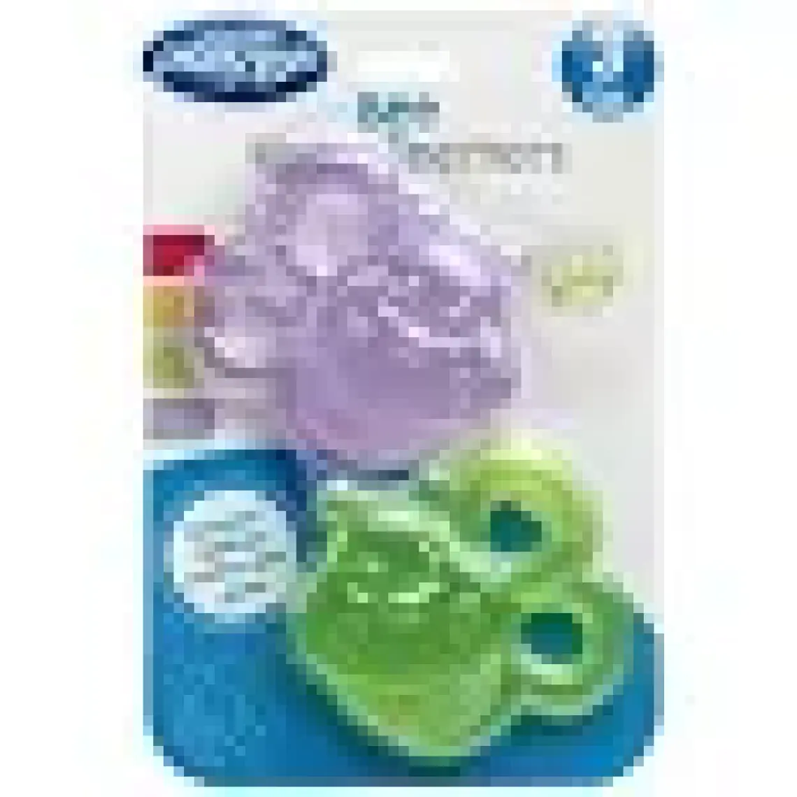 Playgro Sulu Dişlik Arı 2`li