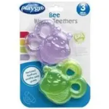 Playgro Sulu Dişlik Arı 2`li