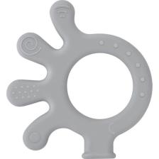 Babyjem Ahtopot Gri Diş Kaşıyıcı