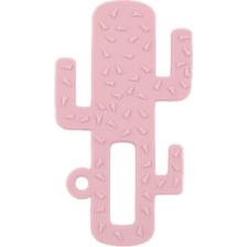 OİOİ Kaktüs Pembe Diş Kaşıyıcı