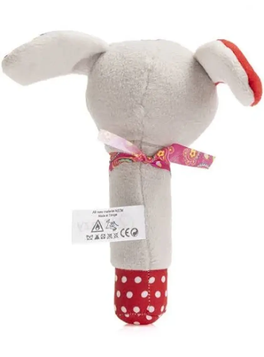 Sozzy Toys Sık Sık Peluş szy-248