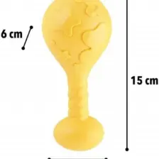 LC Sarı Marakas Çıngırak