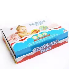Can-Em Oyuncak Emekleme Topu