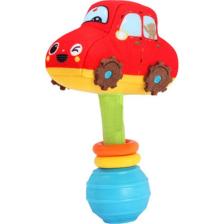 Sozzy Toys Araba El Çıngırağı