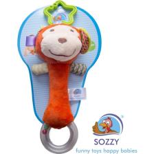 Sozzytoys Halkalı Maymunum - SZY113
