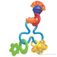 Playgro Kıvrımlı Dişlik