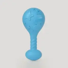 LC Mavi Marakas Çıngırak