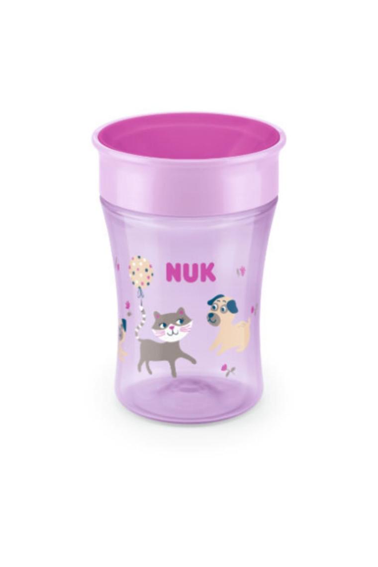 Magic Cup Pembe 230ml