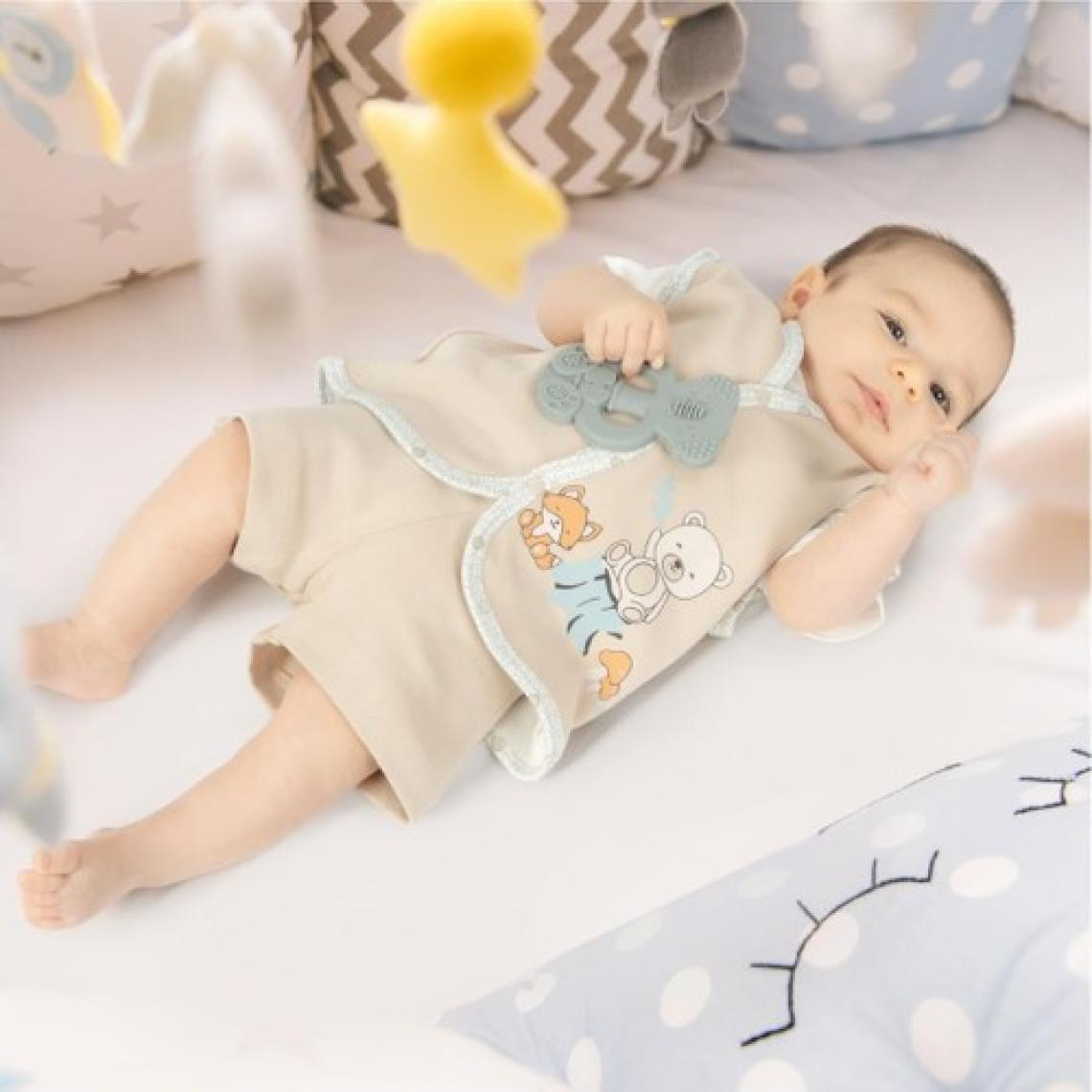 Gezenbebe Hero Diş Kaşıyıcı & Diş Fırçalama Eğitmeni Rose
