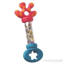 Playgro Sihirli Değnek Çıngırak