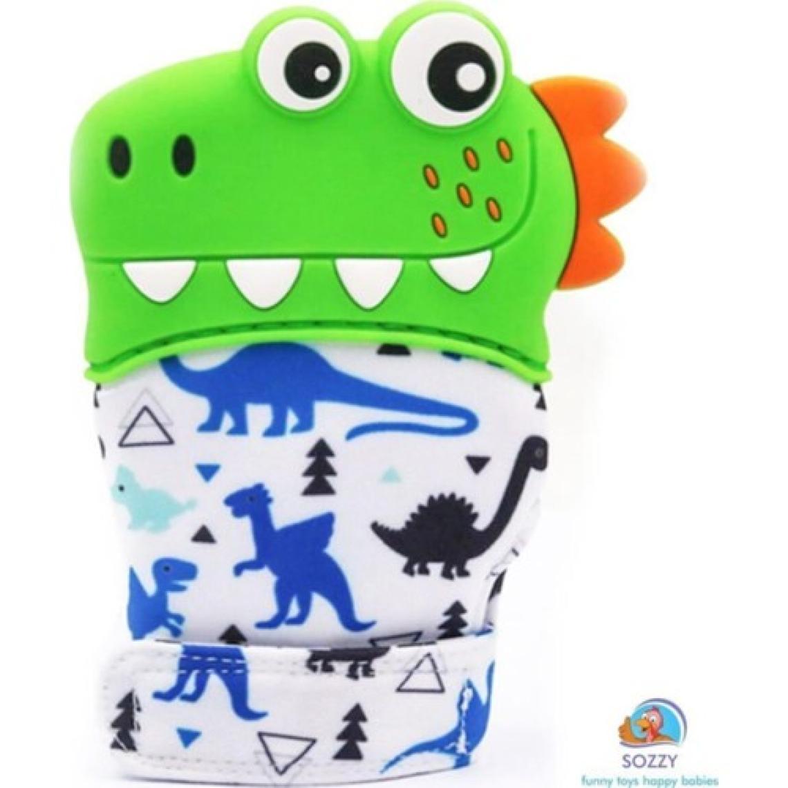 Sozzy Toys Eldiven Dişlik