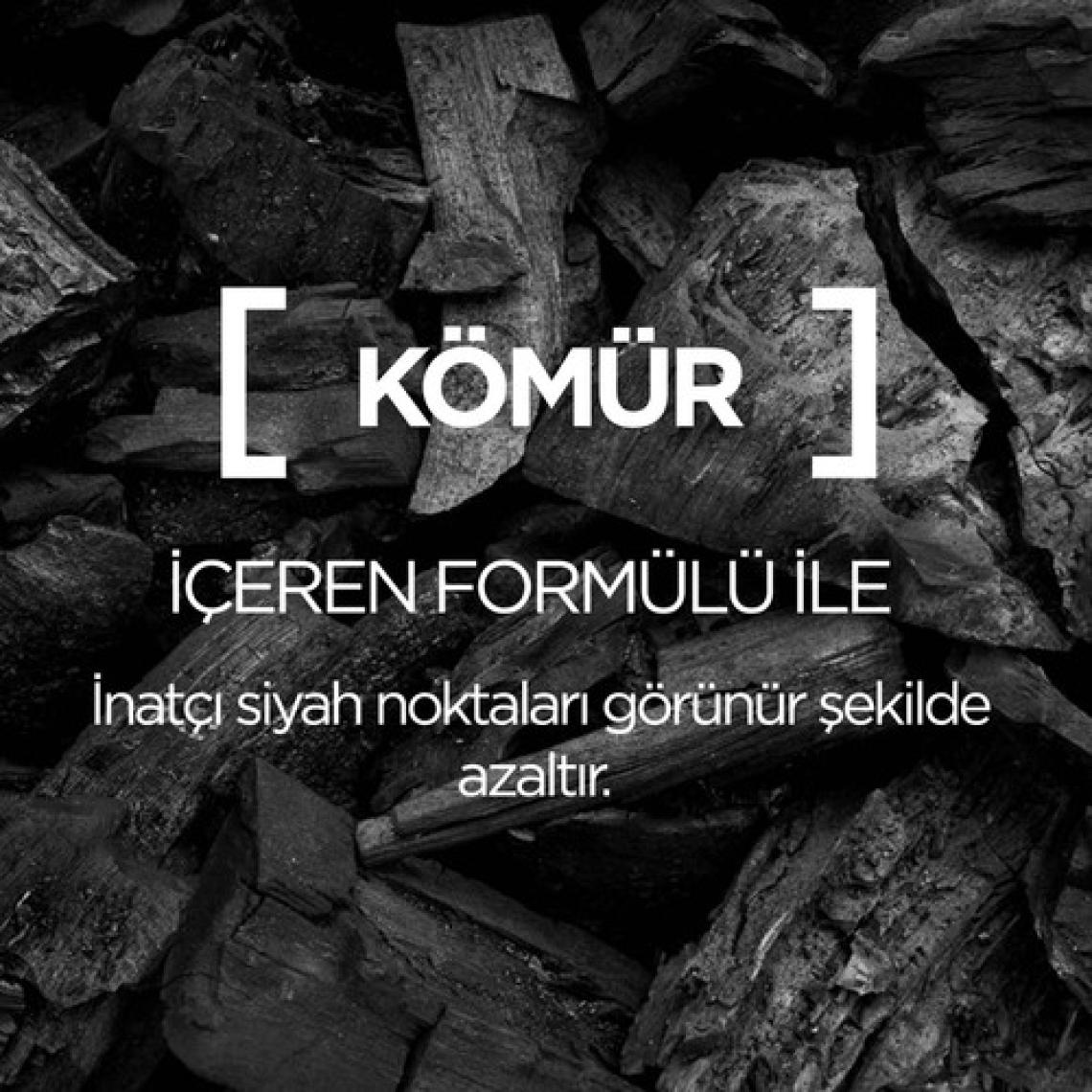 Garnier Siyah Nokta Temizleme Jeli 200 ml