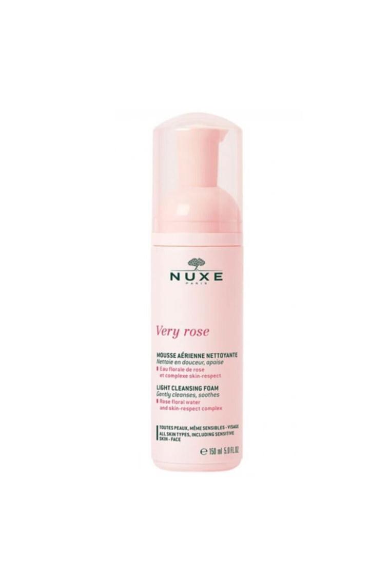 Very Rose Temizleme Köpüğü 150 ml